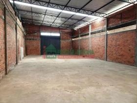 Avenida Henry Wall de Carvalho