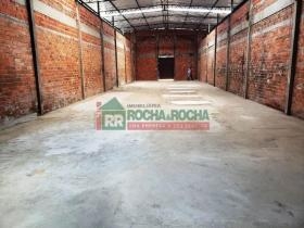 Avenida Henry Wall de Carvalho