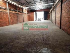 Avenida Henry Wall de Carvalho