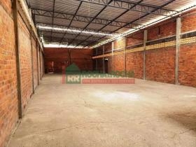 Avenida Henry Wall de Carvalho