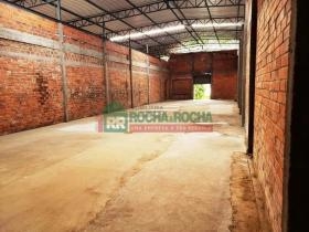 Avenida Henry Wall de Carvalho