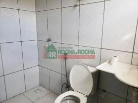 Avenida Henry Wall de Carvalho