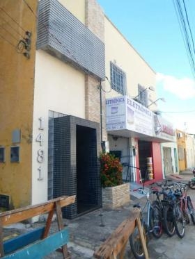 AVENIDA JOSÉ DOS SANTOS E SILVA