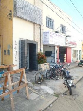 AVENIDA JOSÉ DOS SANTOS E SILVA