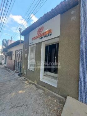 Rua Bejamin Constant