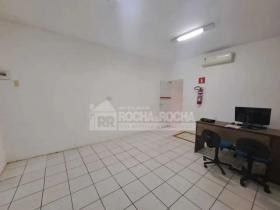 Rua Bejamin Constant