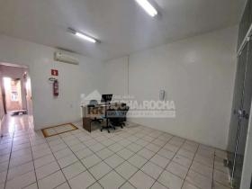 Rua Bejamin Constant