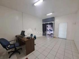 Rua Bejamin Constant