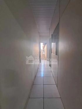 Rua Bejamin Constant