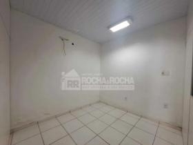 Rua Bejamin Constant