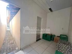 Rua Bejamin Constant