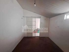 Rua Bejamin Constant