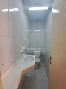 Rua Bejamin Constant