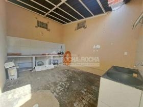 Rua Bejamin Constant