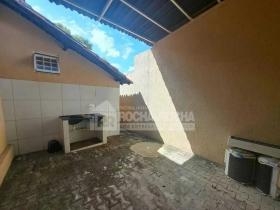 Rua Bejamin Constant