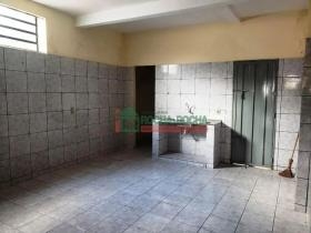 Rua Treze de Maio (Zona Norte)