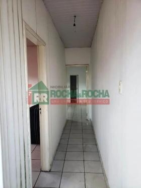 Rua Treze de Maio (Zona Norte)