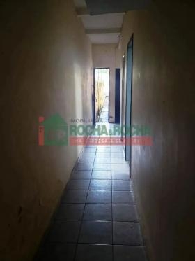 Rua Treze de Maio (Zona Norte)