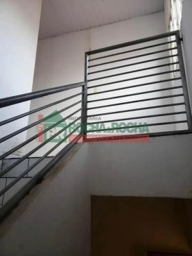 Rua Treze de Maio (Zona Norte)