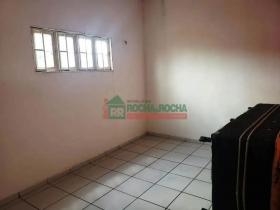 Rua Treze de Maio (Zona Norte)