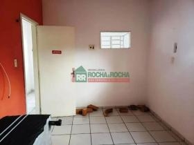 Rua Treze de Maio (Zona Norte)