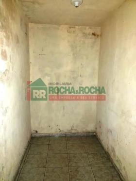 Rua Treze de Maio (Zona Norte)