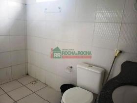 Rua Treze de Maio (Zona Norte)