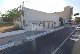 Rua Des. Pires de Castro