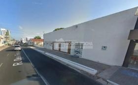 Rua Des. Pires de Castro