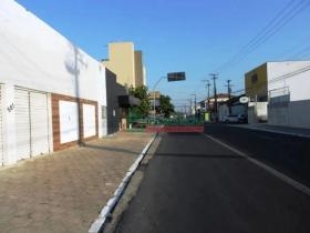 Rua Des. Pires de Castro