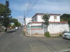 Av. Joaquim Ribeiro