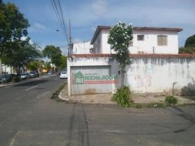 Av. Joaquim Ribeiro