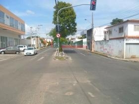 Av. Joaquim Ribeiro