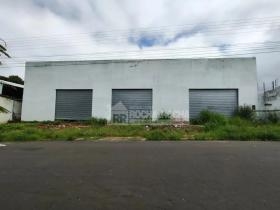 Rua Martins Napoleão