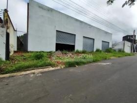 Rua Martins Napoleão