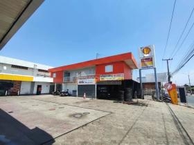 AV BARAO DE C BRANCO