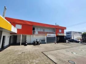 AV BARAO DE C BRANCO