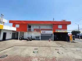 AV BARAO DE C BRANCO