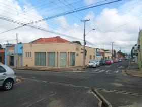 RUA DESEMBARGADOR FREITAS