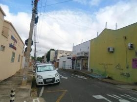 RUA DESEMBARGADOR FREITAS