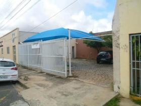 RUA DESEMBARGADOR FREITAS