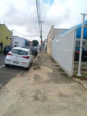 RUA DESEMBARGADOR FREITAS