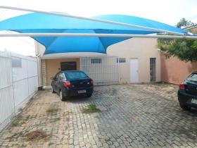 RUA DESEMBARGADOR FREITAS