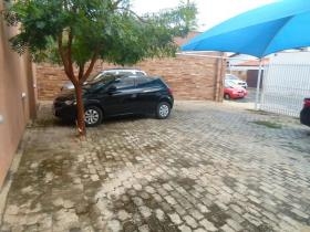 RUA DESEMBARGADOR FREITAS