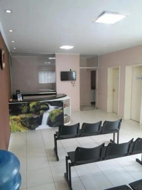 RUA DESEMBARGADOR FREITAS