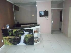 RUA DESEMBARGADOR FREITAS