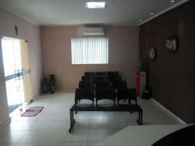 RUA DESEMBARGADOR FREITAS