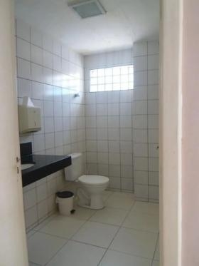 RUA DESEMBARGADOR FREITAS