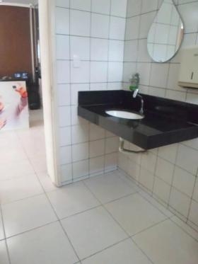 RUA DESEMBARGADOR FREITAS