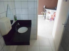 RUA DESEMBARGADOR FREITAS